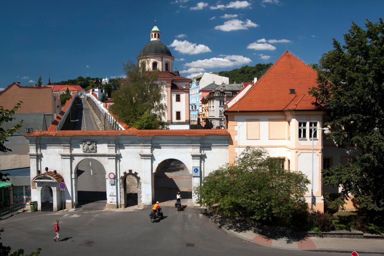 Chateau Decin Exterior photo